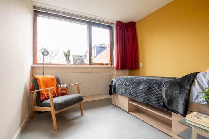 Foto 25 van Gildenring 66