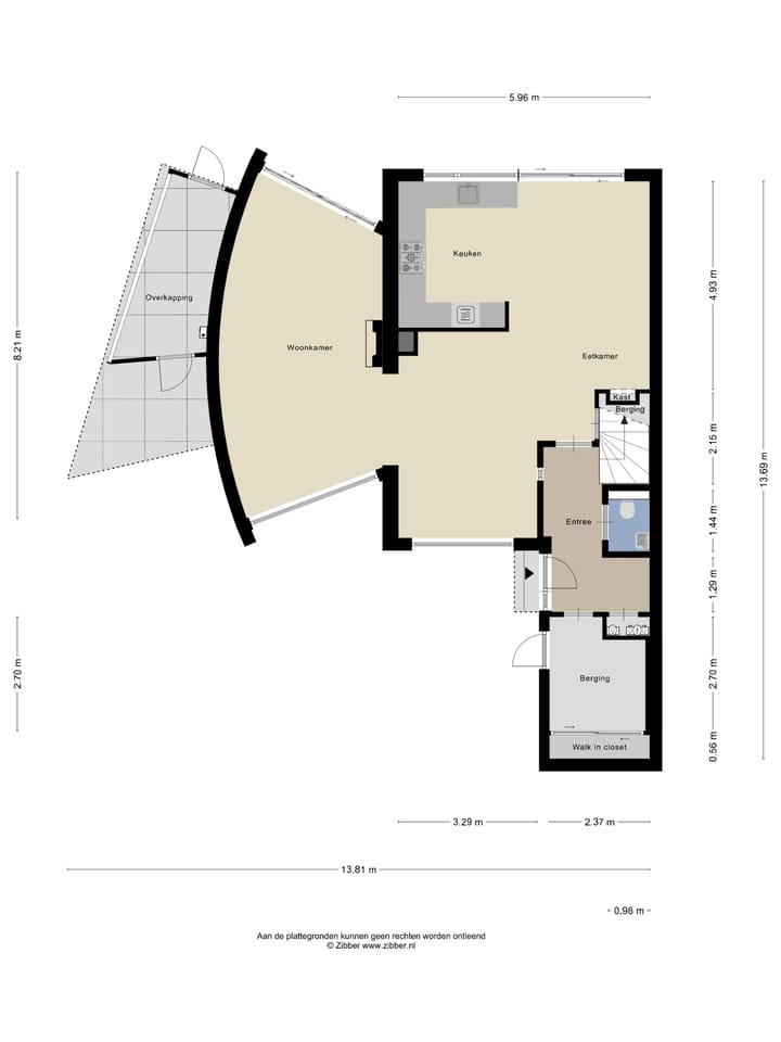 Foto 37 van Gildenring 66