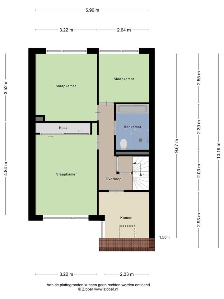 Foto 38 van Gildenring 66