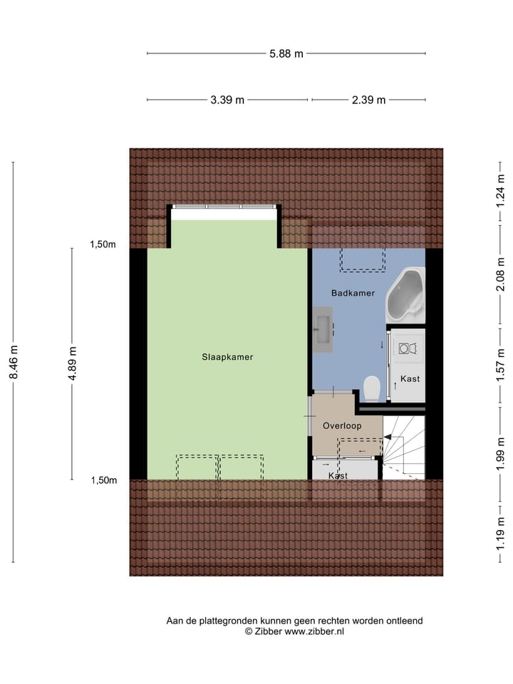 Foto 39 van Gildenring 66