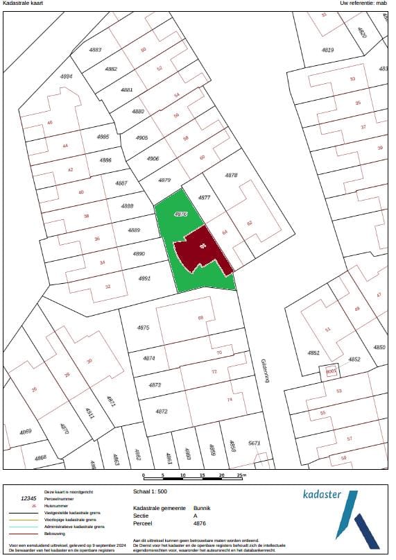 Foto 41 van Gildenring 66