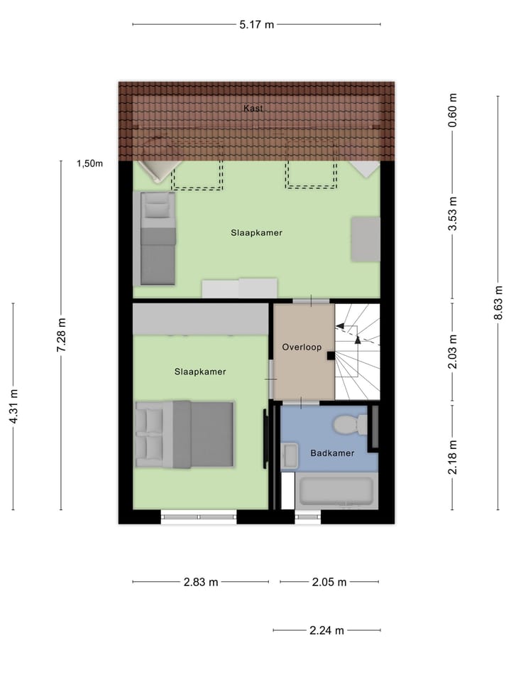 Foto 28 van Wintertaling 27