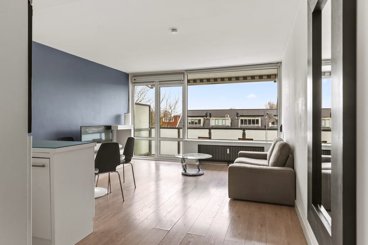 Foto 1 van Amsterdamseweg 430-A