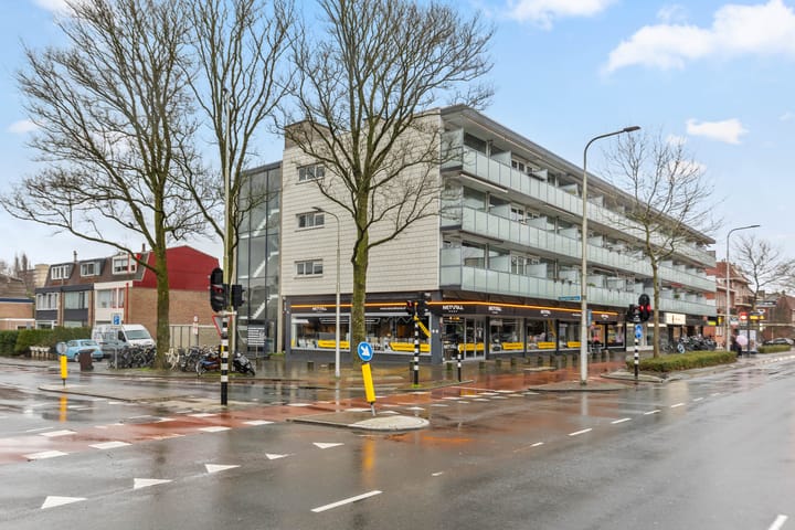 Foto 2 van Amsterdamseweg 430-A