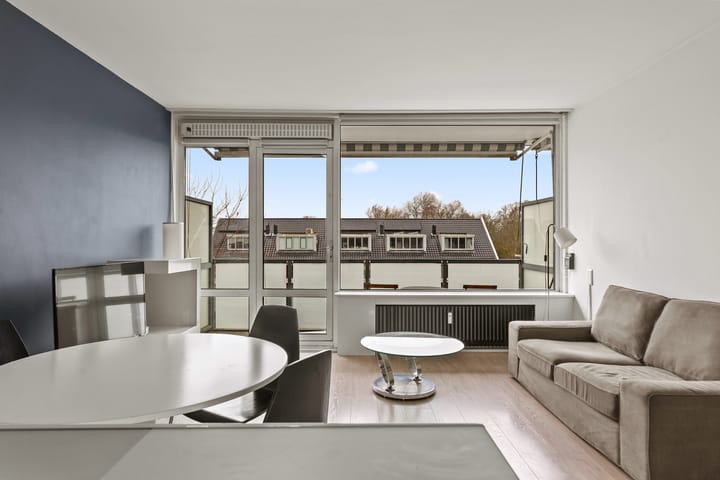 Foto 7 van Amsterdamseweg 430-A