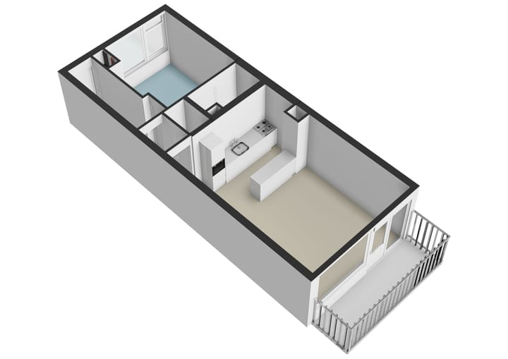 Foto 21 van Amsterdamseweg 430-A