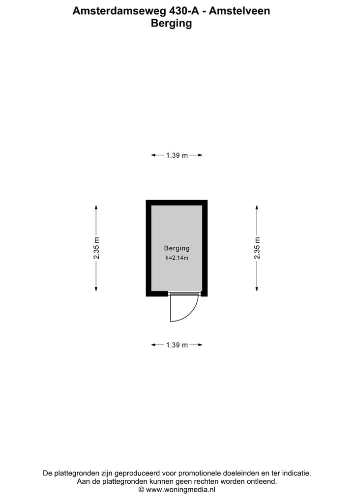 Foto 23 van Amsterdamseweg 430-A