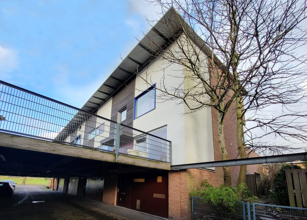 Foto 1 van Zus Braunstraat 10