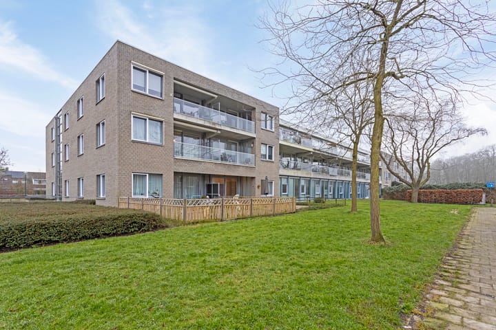 Foto 1 van Vondelstraat 63