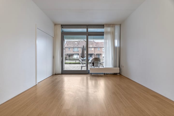 Foto 2 van Vondelstraat 63