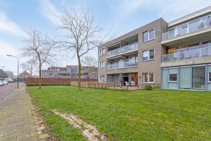 Foto 5 van Vondelstraat 63