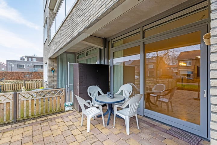 Foto 6 van Vondelstraat 63