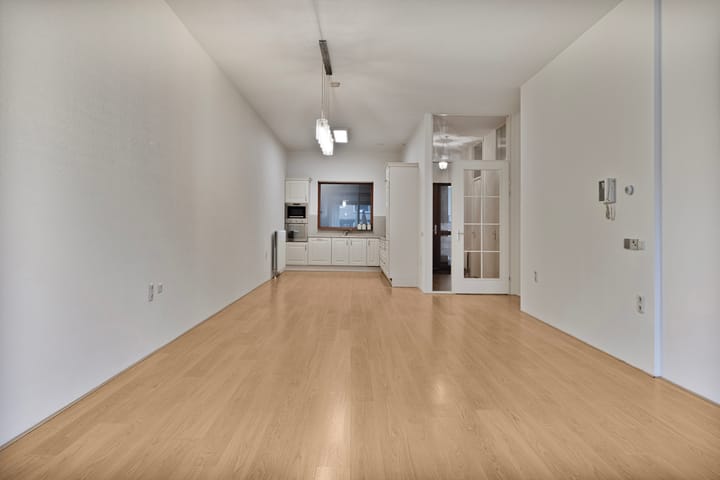 Foto 7 van Vondelstraat 63