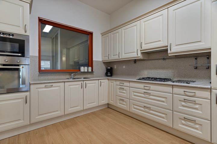 Foto 9 van Vondelstraat 63