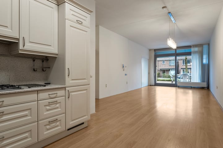 Foto 10 van Vondelstraat 63