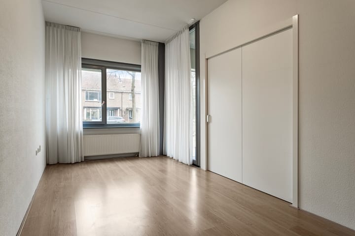 Foto 11 van Vondelstraat 63