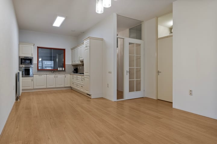 Foto 15 van Vondelstraat 63