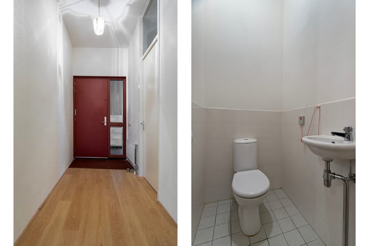 Foto 18 van Vondelstraat 63