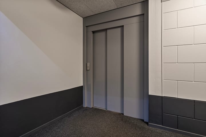 Foto 20 van Vondelstraat 63