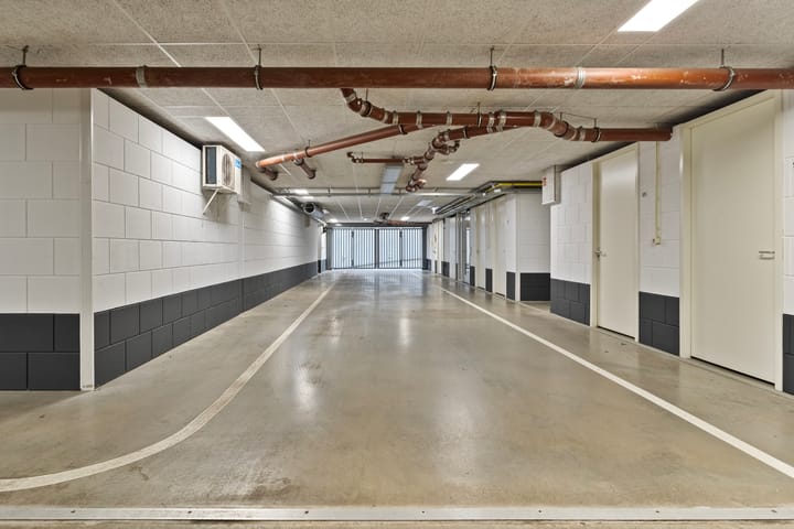 Foto 22 van Vondelstraat 63