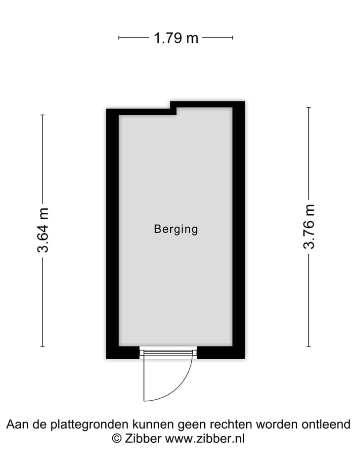 Foto 26 van Vondelstraat 63