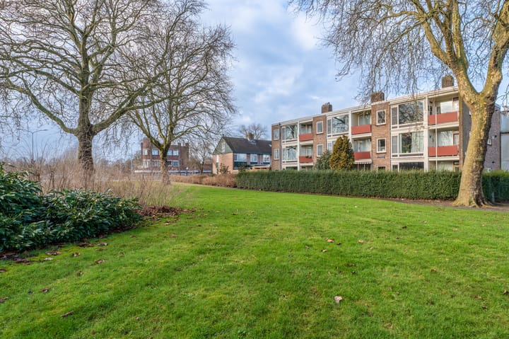 Foto 6 van Dr. Zamenhofplein 15