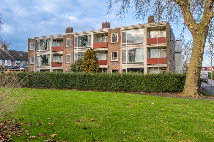 Foto 7 van Dr. Zamenhofplein 15