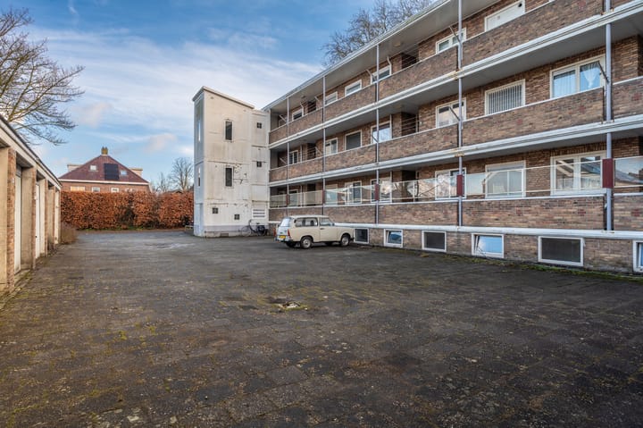 Foto 9 van Dr. Zamenhofplein 15