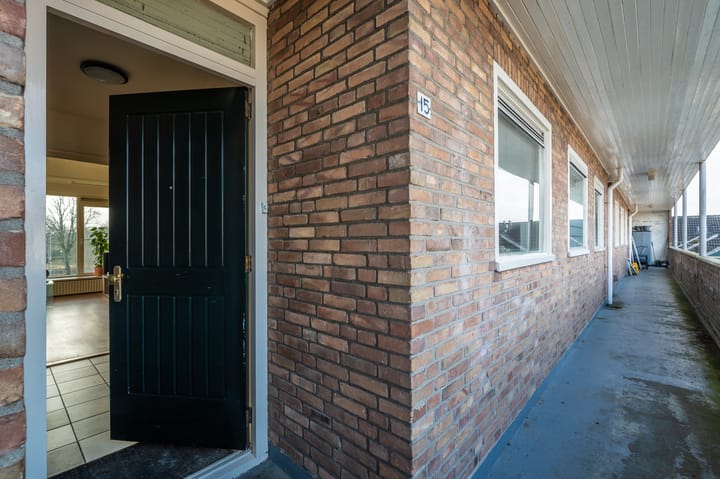 Foto 12 van Dr. Zamenhofplein 15