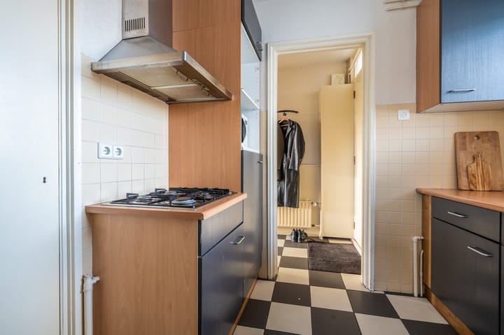 Foto 33 van Dr. Zamenhofplein 15