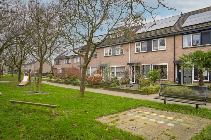 Foto 1 van Van Utenhoveweg 78