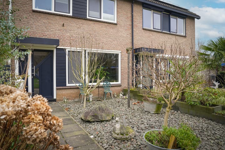 Foto 2 van Van Utenhoveweg 78