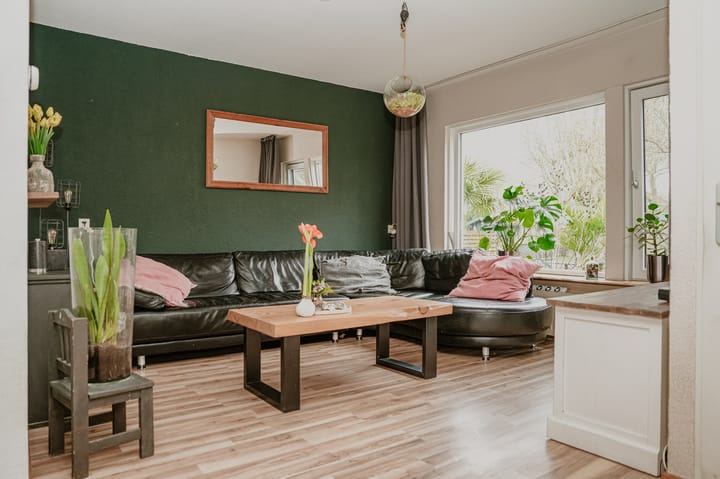 Foto 3 van Van Utenhoveweg 78