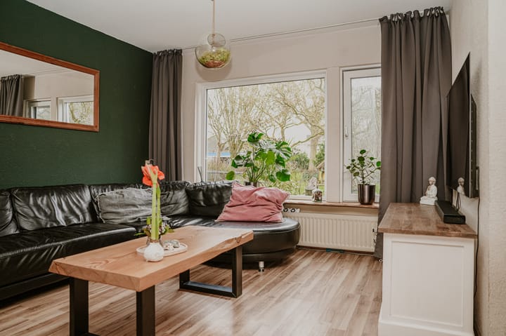 Foto 4 van Van Utenhoveweg 78