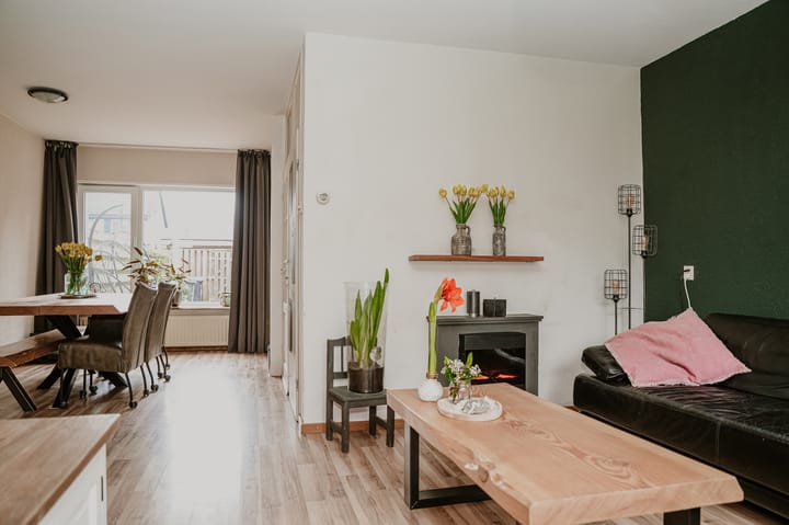 Foto 5 van Van Utenhoveweg 78