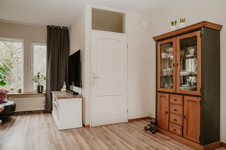 Foto 6 van Van Utenhoveweg 78