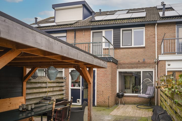 Foto 25 van Van Utenhoveweg 78