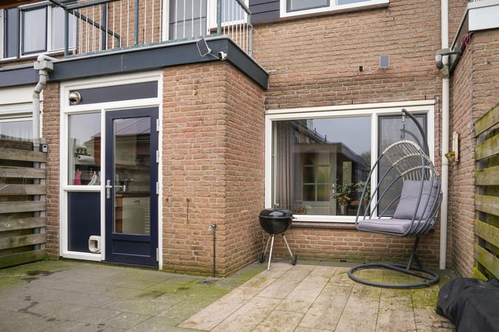 Foto 26 van Van Utenhoveweg 78