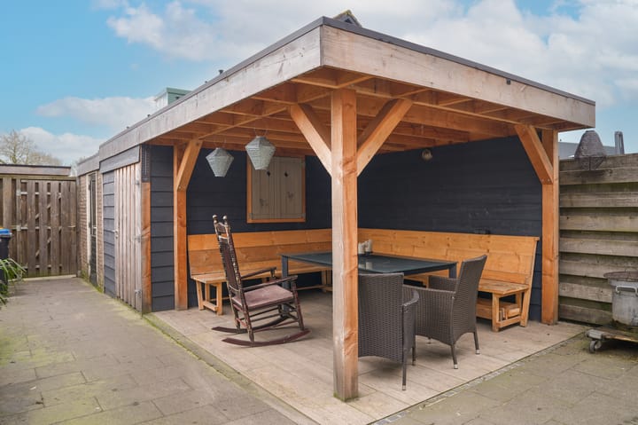 Foto 27 van Van Utenhoveweg 78