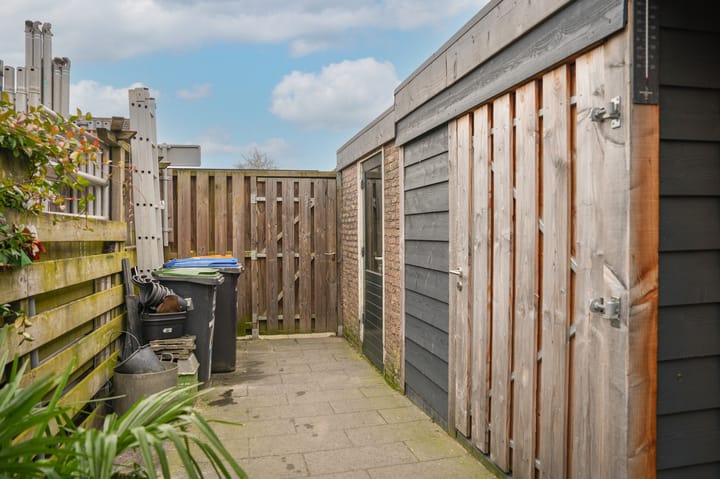 Foto 28 van Van Utenhoveweg 78