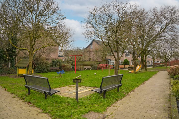 Foto 31 van Van Utenhoveweg 78