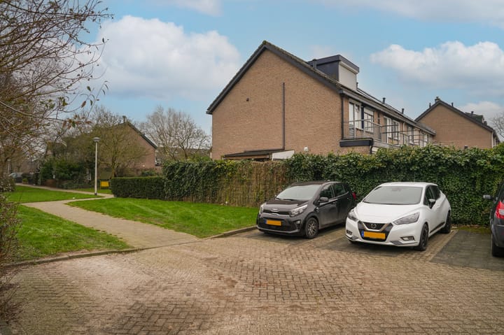 Foto 32 van Van Utenhoveweg 78