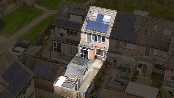 Foto 34 van Van Utenhoveweg 78