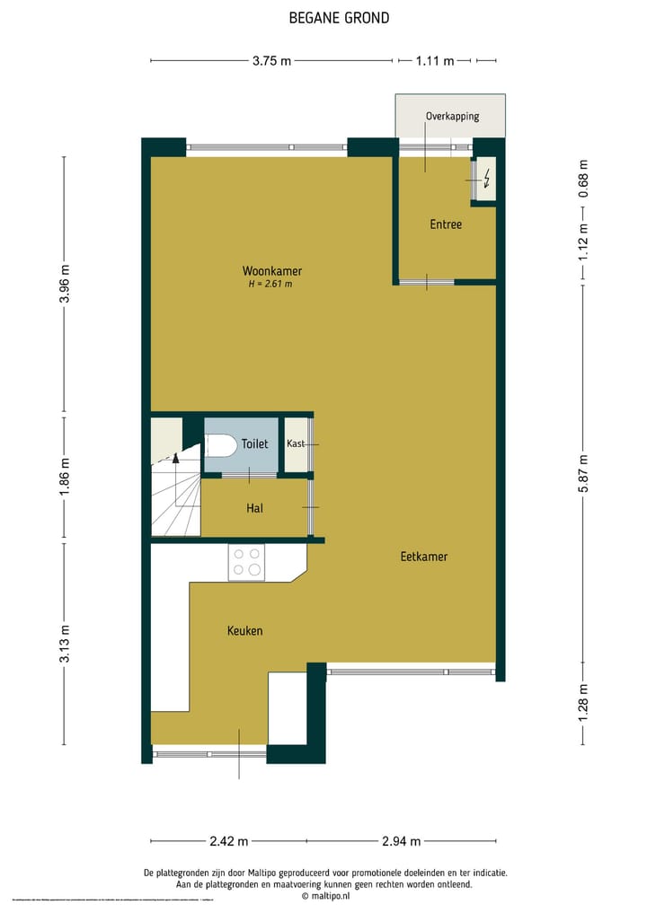 Foto 37 van Van Utenhoveweg 78