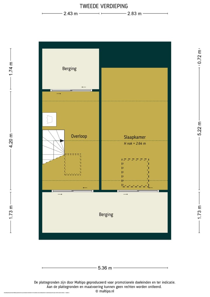 Foto 39 van Van Utenhoveweg 78