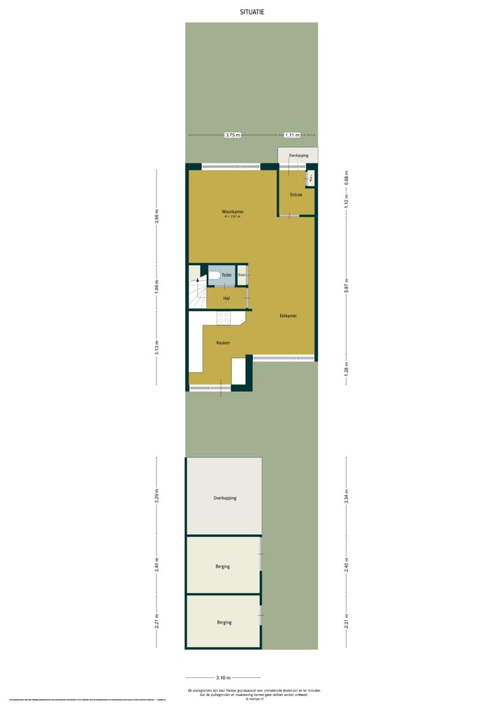 Foto 41 van Van Utenhoveweg 78