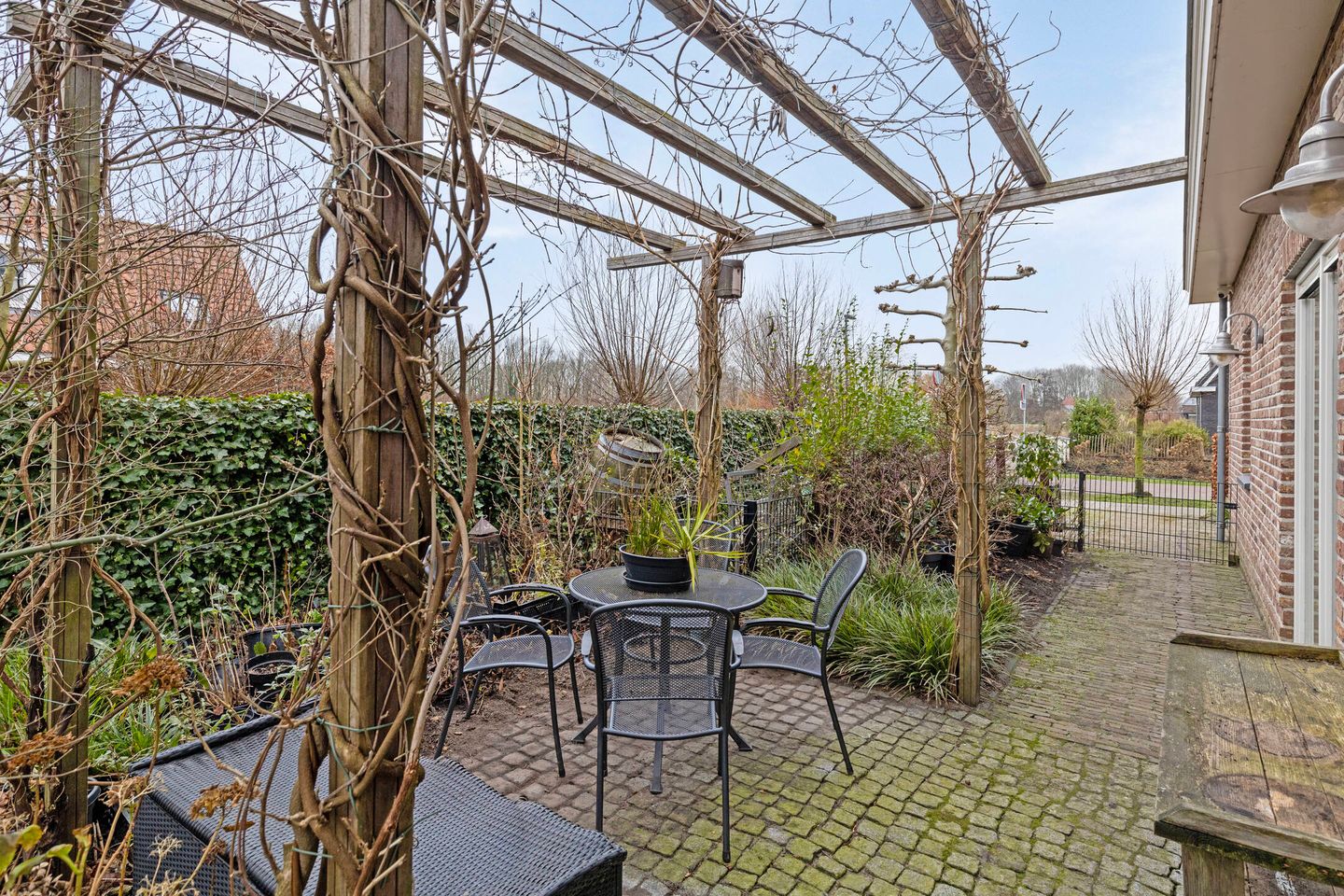 Foto 55 van Middenpad 13