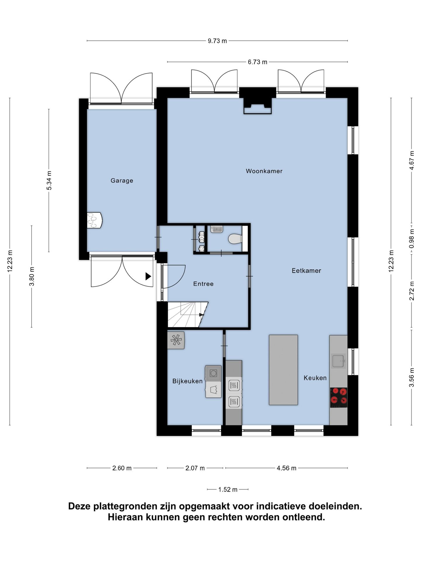 Foto 65 van Middenpad 13