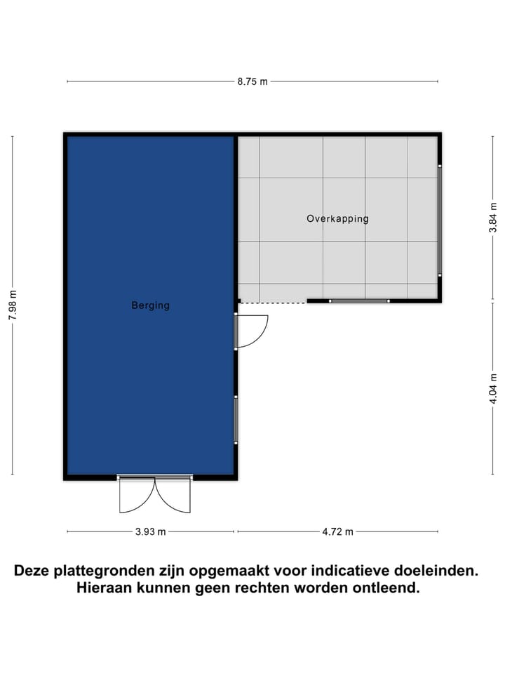 Foto 68 van Middenpad 13