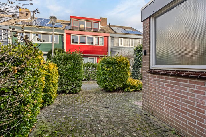 Foto 35 van Beveland 44